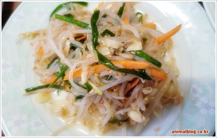 저칼로리 숙주나물무침 레시피로 건강하게 즐기는 반찬 만들기 저칼로리 숙주나물무침 레시피로 건강하게 즐기는 반찬 만들기