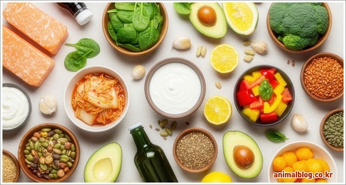 개인정보 처리방침 개인정보 처리방침