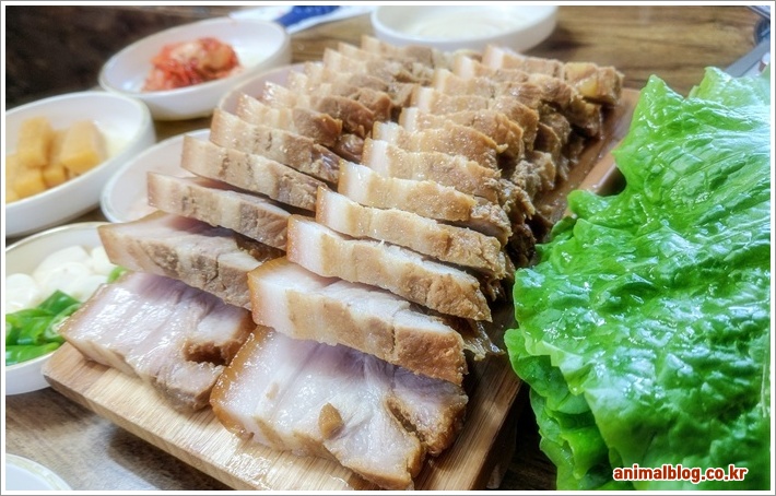 저칼로리 수육 레시피 쉽고 맛있게 삶는법 소개